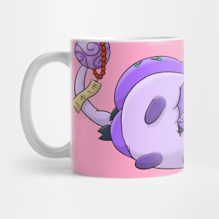 Happy Moo Year! Mug